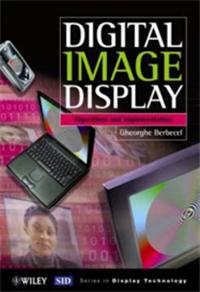 Digital Image Display